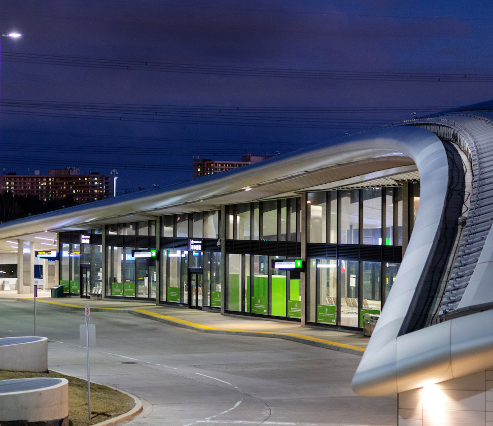 TTC-407-Station-9